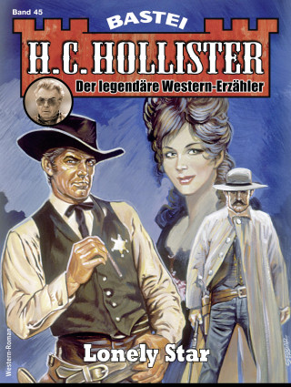 H.C. Hollister: H. C. Hollister 45
