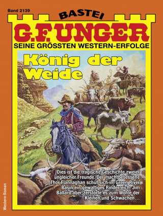 G. F. Unger: G. F. Unger 2139