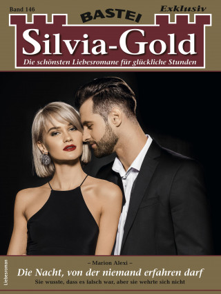 Marion Alexi: Silvia-Gold 146