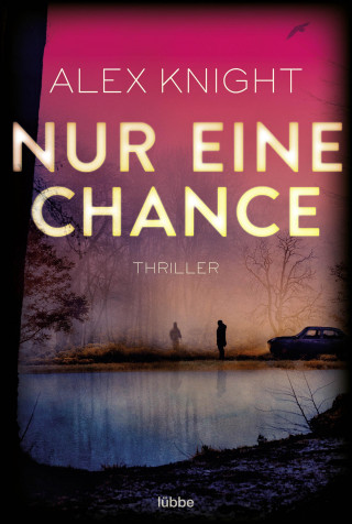 Alex Knight: Nur eine Chance