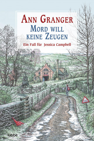 Ann Granger: Mord will keine Zeugen