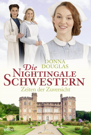 Donna Douglas: Die Nightingale Schwestern