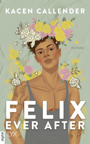 Kacen Callender: Felix Ever After