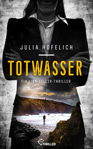Julia Hofelich: Totwasser