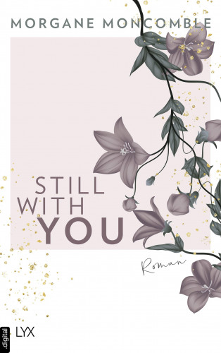 Morgane Moncomble: Still With You