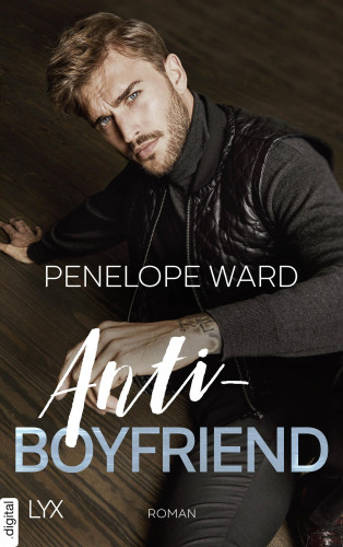 Penelope Ward: Anti-Boyfriend