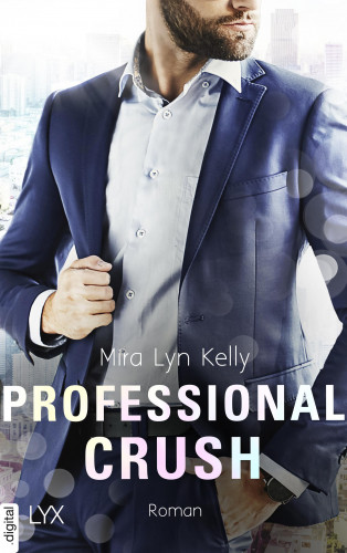 Mira Lyn Kelly: Professional Crush
