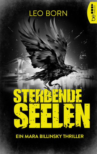 Leo Born: Sterbende Seelen