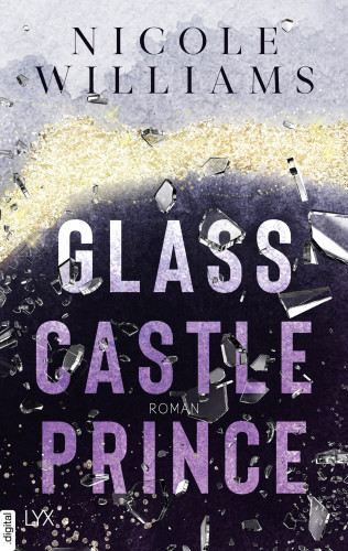 Nicole Williams: Glass Castle Prince