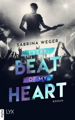 Sabrina Weger: Every Beat of My Heart