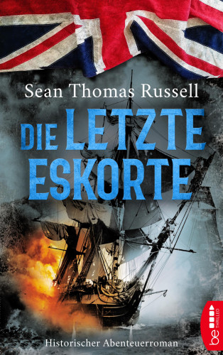 Sean Thomas Russell: Die letzte Eskorte