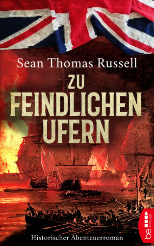 Sean Thomas Russell: Zu feindlichen Ufern