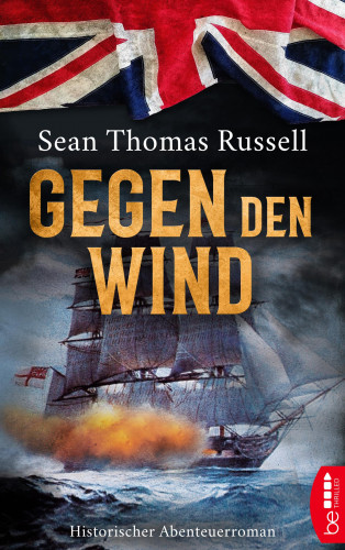 Sean Thomas Russell: Gegen den Wind