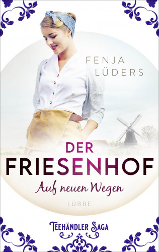 Fenja Lüders: Der Friesenhof