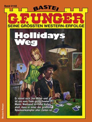 G. F. Unger: G. F. Unger 2142
