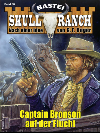 Frank Callahan: Skull-Ranch 68