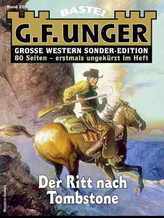 G. F. Unger: G. F. Unger Sonder-Edition 229
