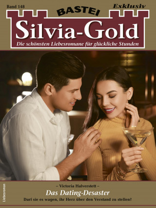 Victoria Halverstett: Silvia-Gold 148
