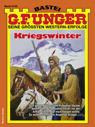 G. F. Unger: G. F. Unger 2143