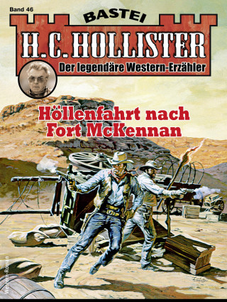 H.C. Hollister: H. C. Hollister 46