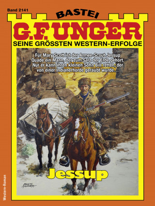 G. F. Unger: G. F. Unger 2141