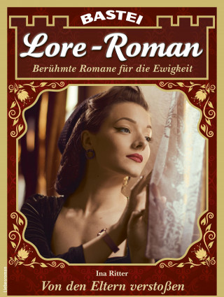 Ina Ritter: Lore-Roman 119