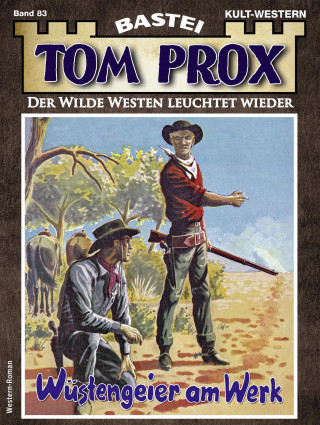 Frederic Art: Tom Prox 83