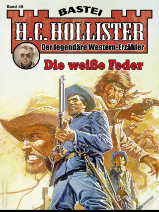H.C. Hollister: H. C. Hollister 48