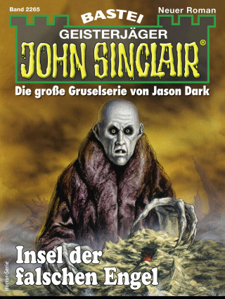 Jason Dark: John Sinclair 2265