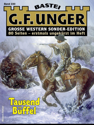 G. F. Unger: G. F. Unger Sonder-Edition 230