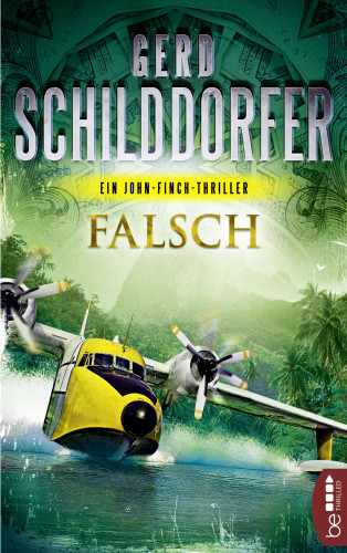 Gerd Schilddorfer: Falsch