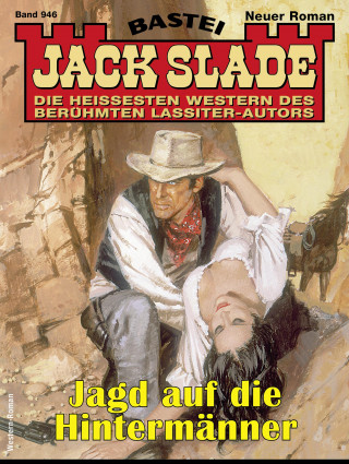 Jack Slade: Jack Slade 946