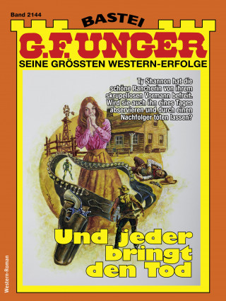 G. F. Unger: G. F. Unger 2144