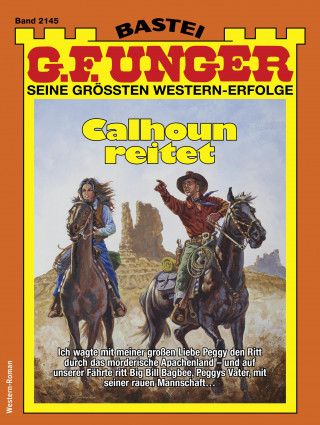 G. F. Unger: G. F. Unger 2145