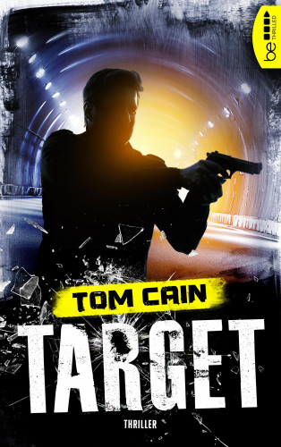 Tom Cain: Target