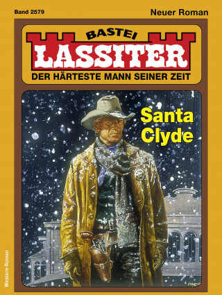 Jack Slade: Lassiter 2579
