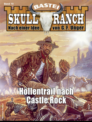 Hal Warner: Skull-Ranch 70