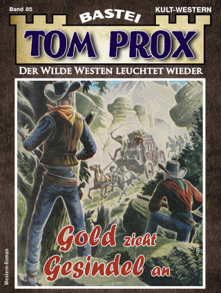 Frederic Art: Tom Prox 85