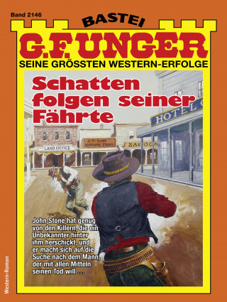 G. F. Unger: G. F. Unger 2146