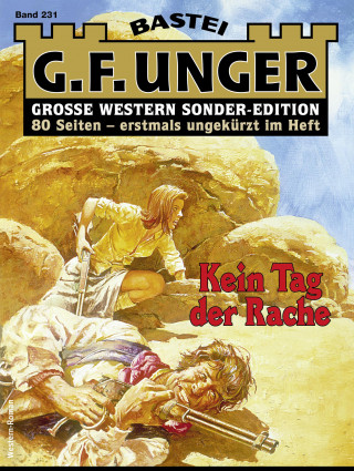 G. F. Unger: G. F. Unger Sonder-Edition 231