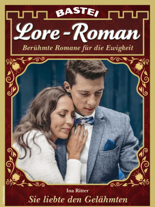 Ina Ritter: Lore-Roman 121