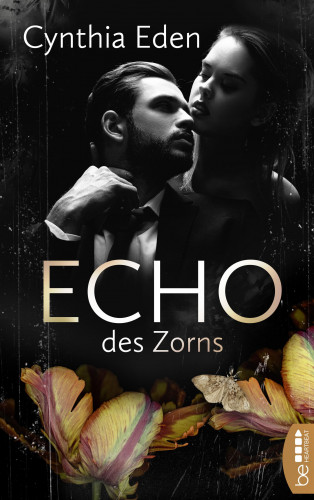 Cynthia Eden: Echo des Zorns
