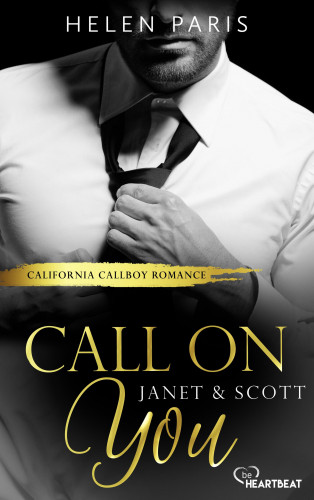 Helen Paris: Call on You – Janet & Scott