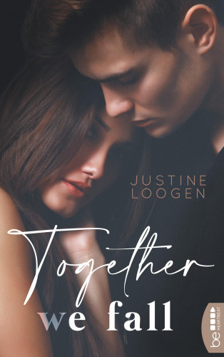 Justine Loogen: Together we fall