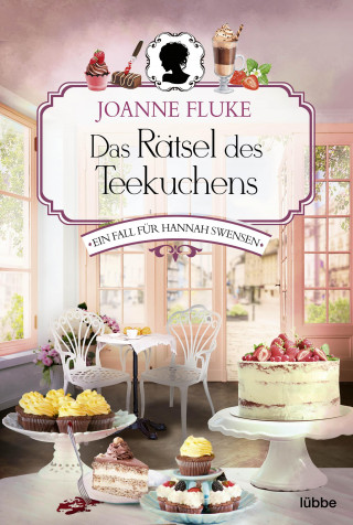 Joanne Fluke: Das Rätsel des Teekuchens
