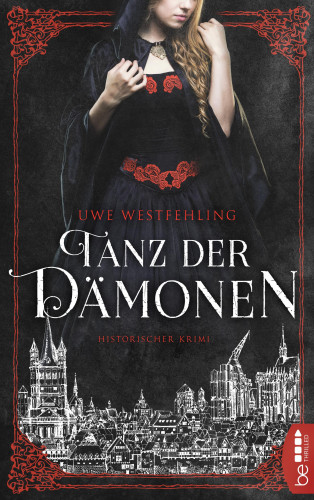 Uwe Westfehling: Tanz der Dämonen