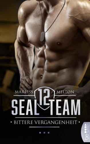 Marliss Melton: SEAL Team 12 - Bittere Vergangenheit