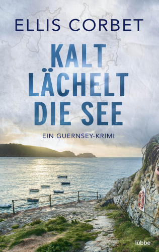 Ellis Corbet: Kalt lächelt die See