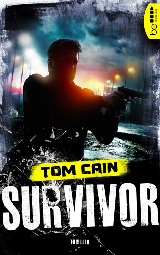 Tom Cain: Survivor