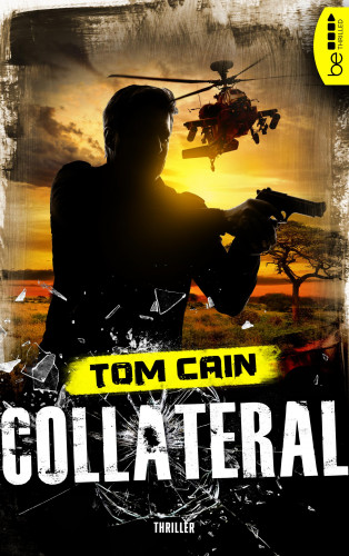 Tom Cain: Collateral